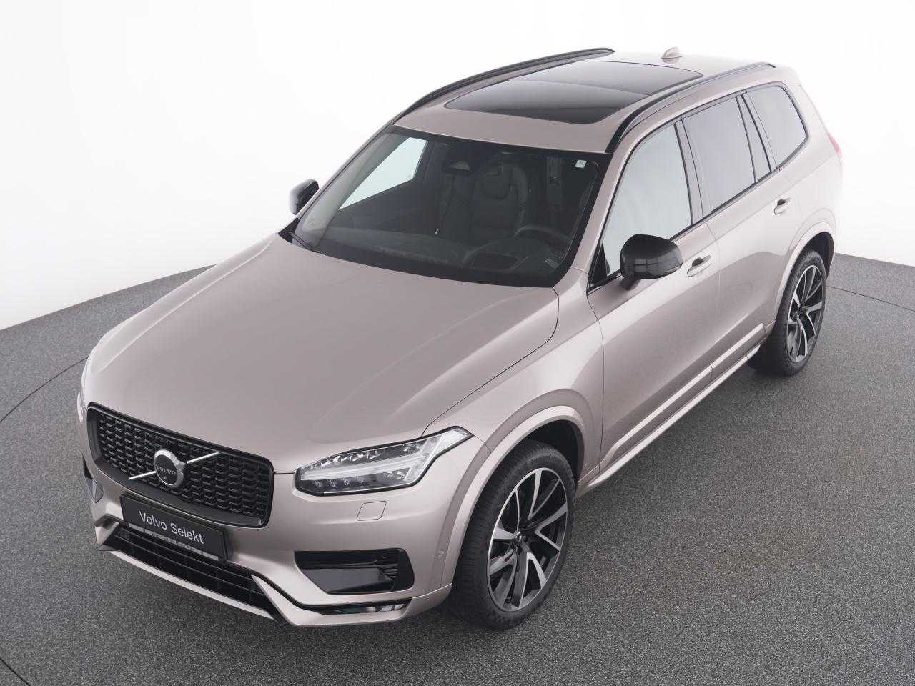 Volvo  XC 90