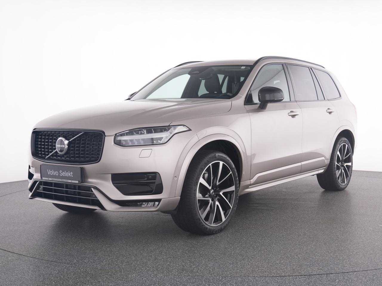 Volvo  XC 90