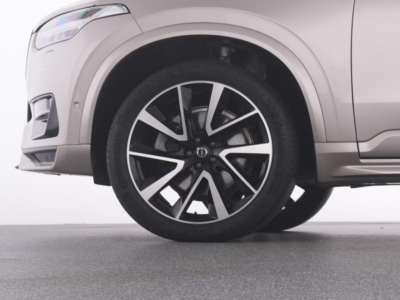 Volvo  XC 90