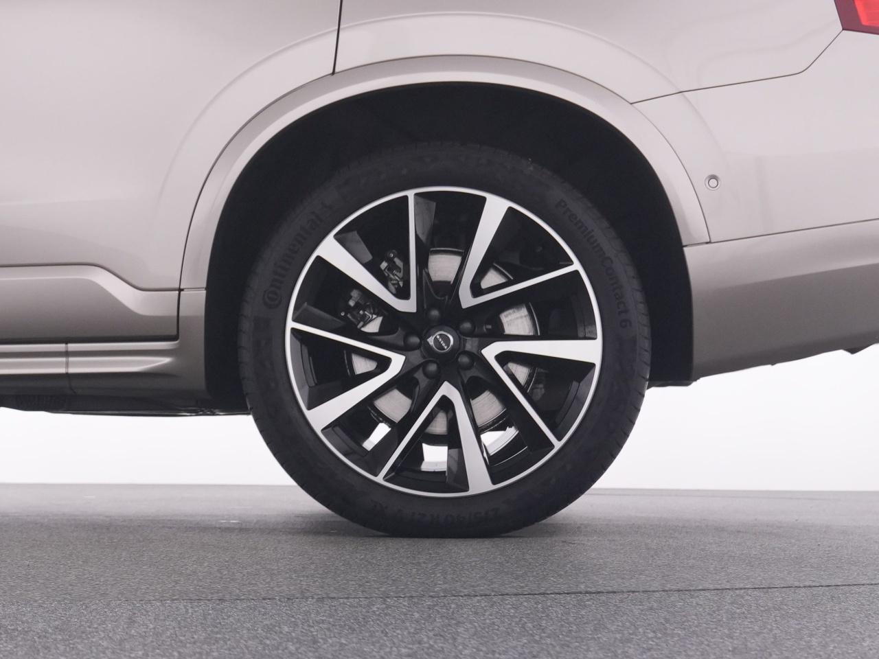 Volvo  XC 90