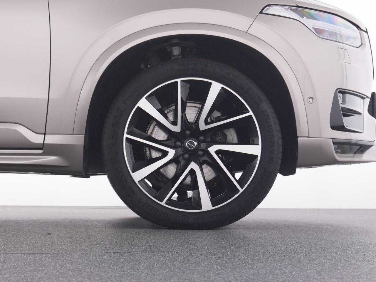 Volvo  XC 90
