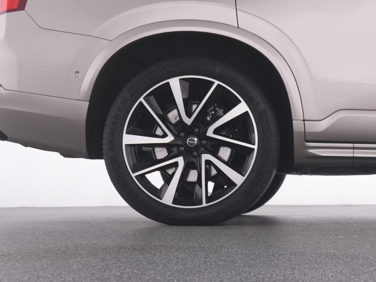 Volvo  XC 90