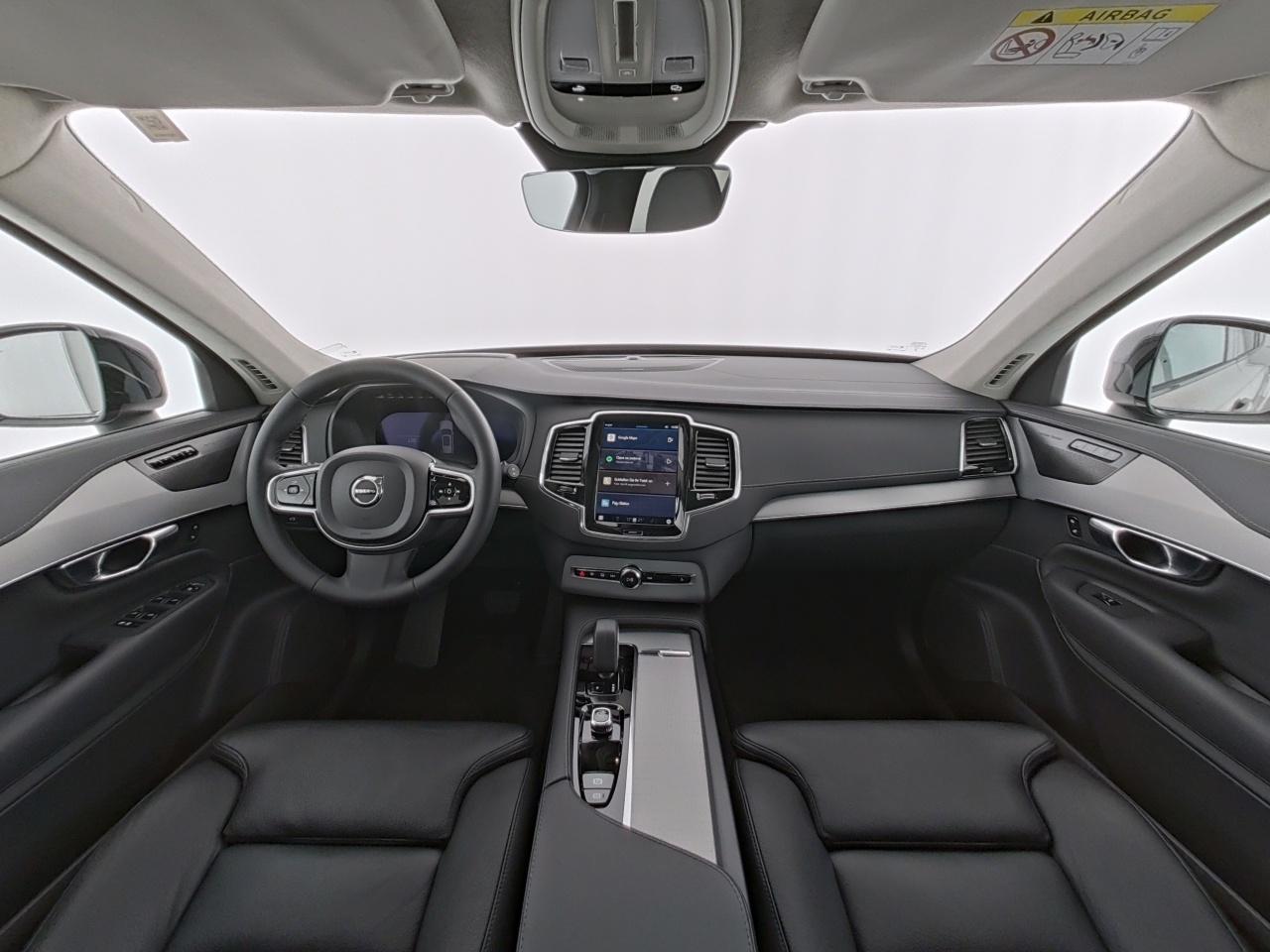 Volvo  XC 90