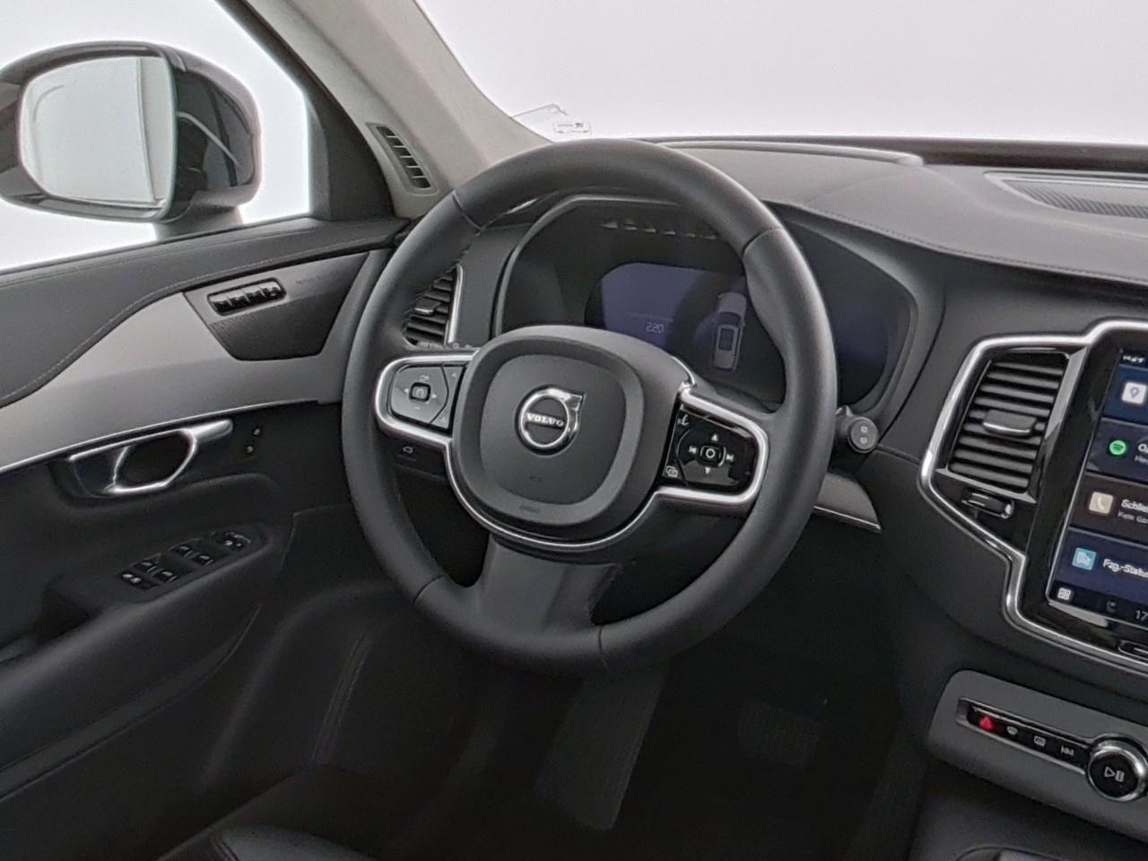 Volvo  XC 90