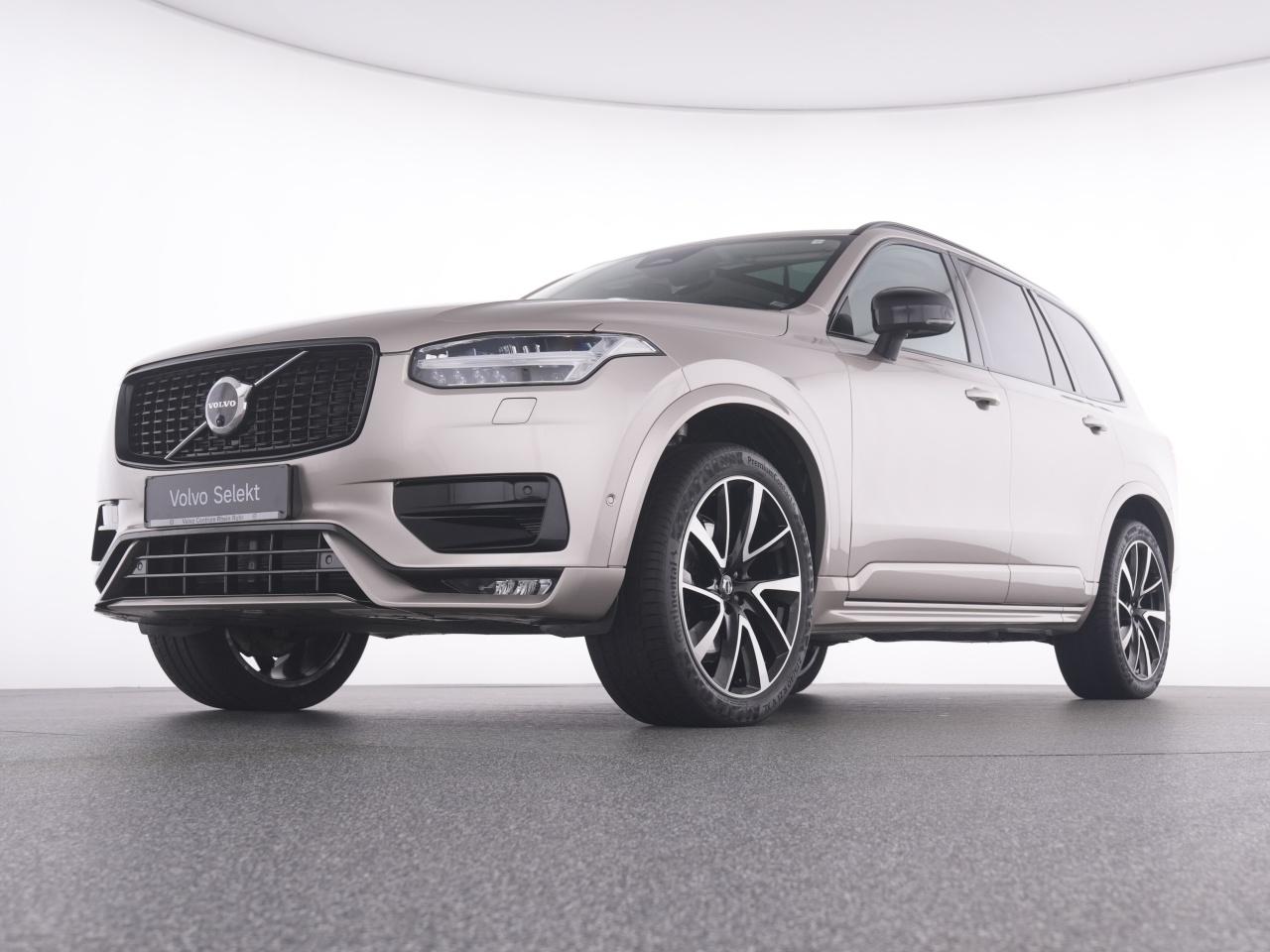 Volvo  XC 90