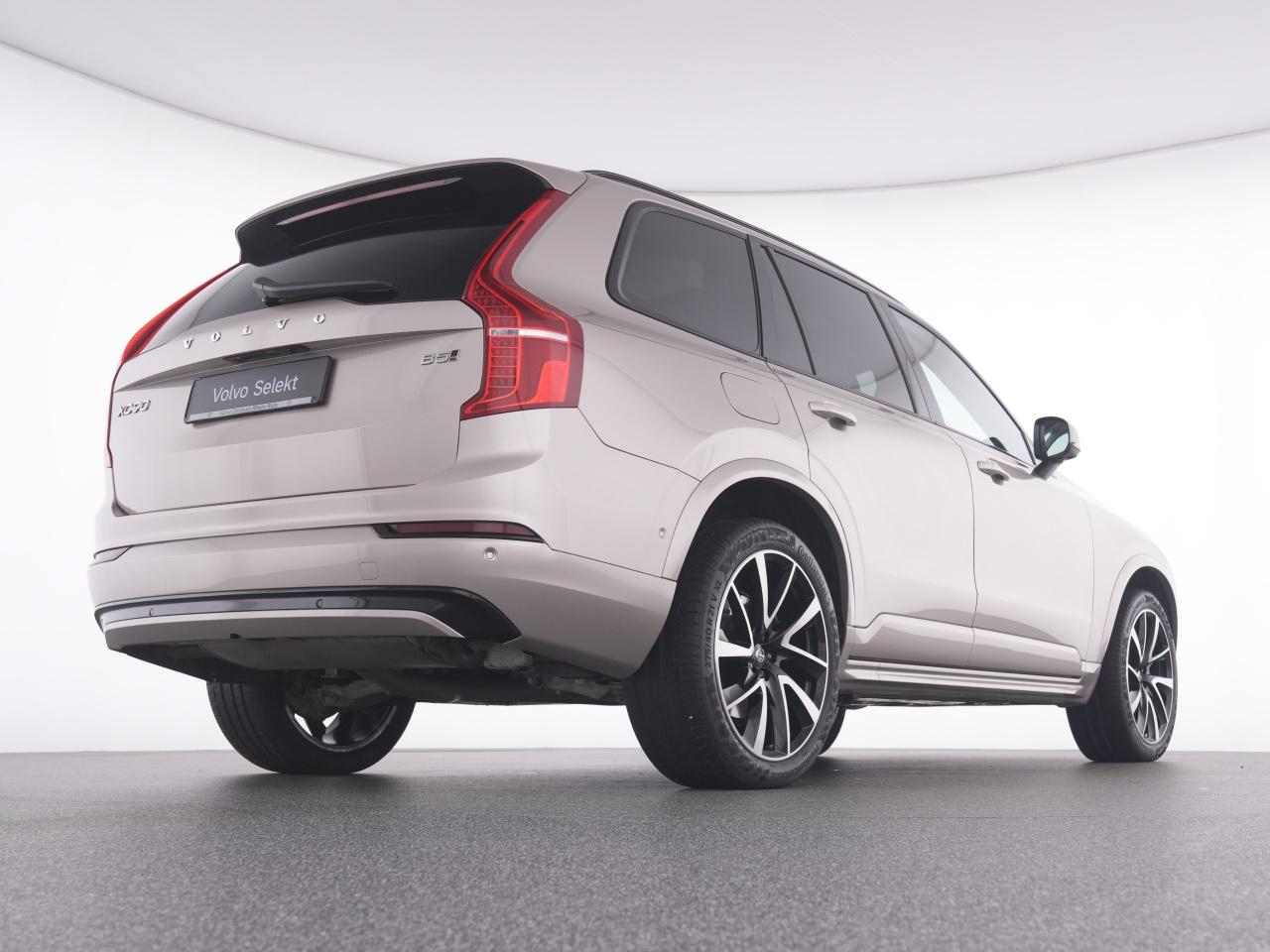 Volvo  XC 90