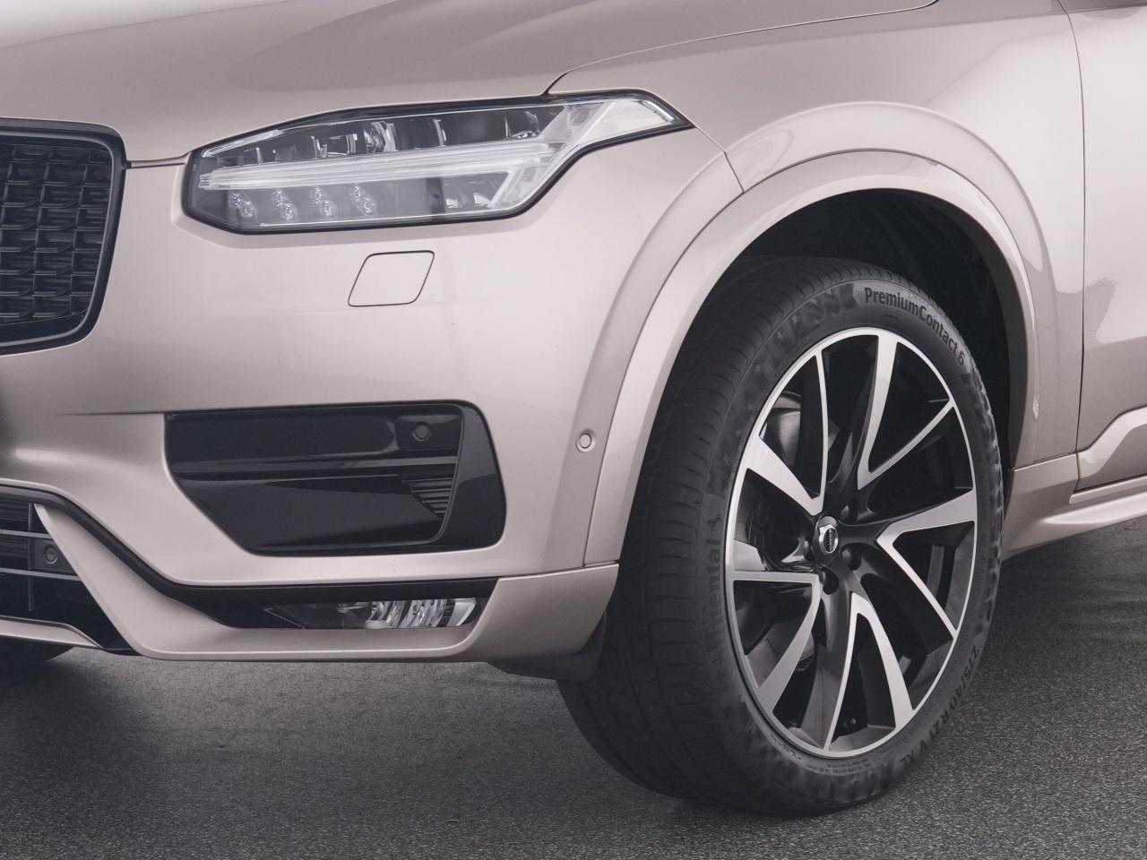 Volvo  XC 90