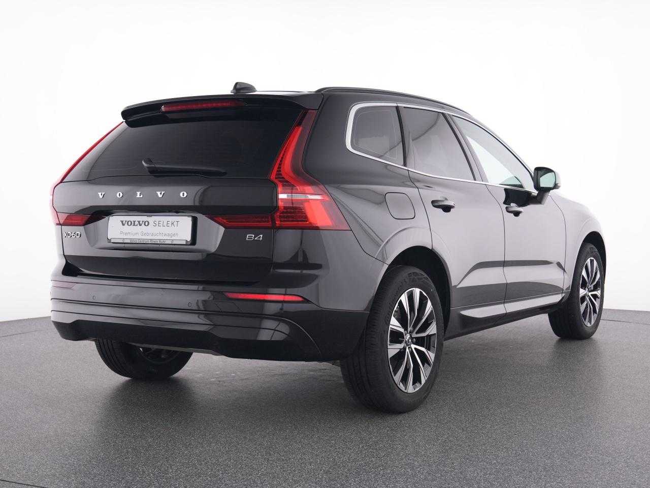 Volvo  XC 60
