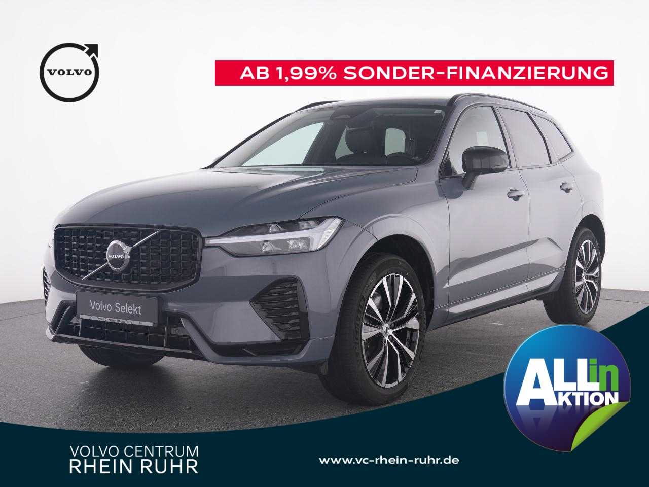 Volvo  XC 60