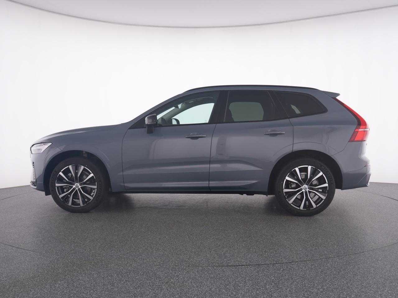 Volvo  XC 60
