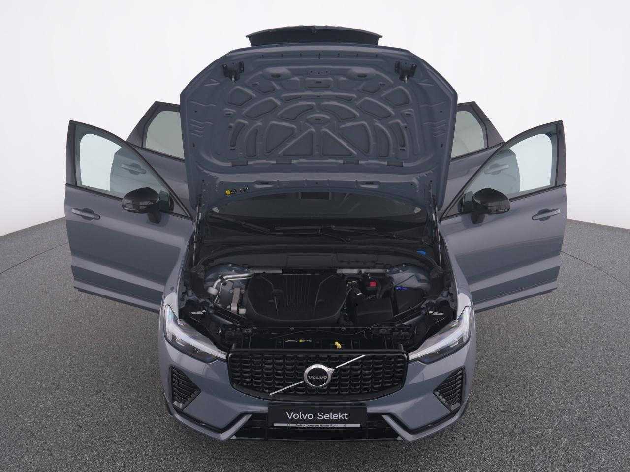 Volvo  XC 60
