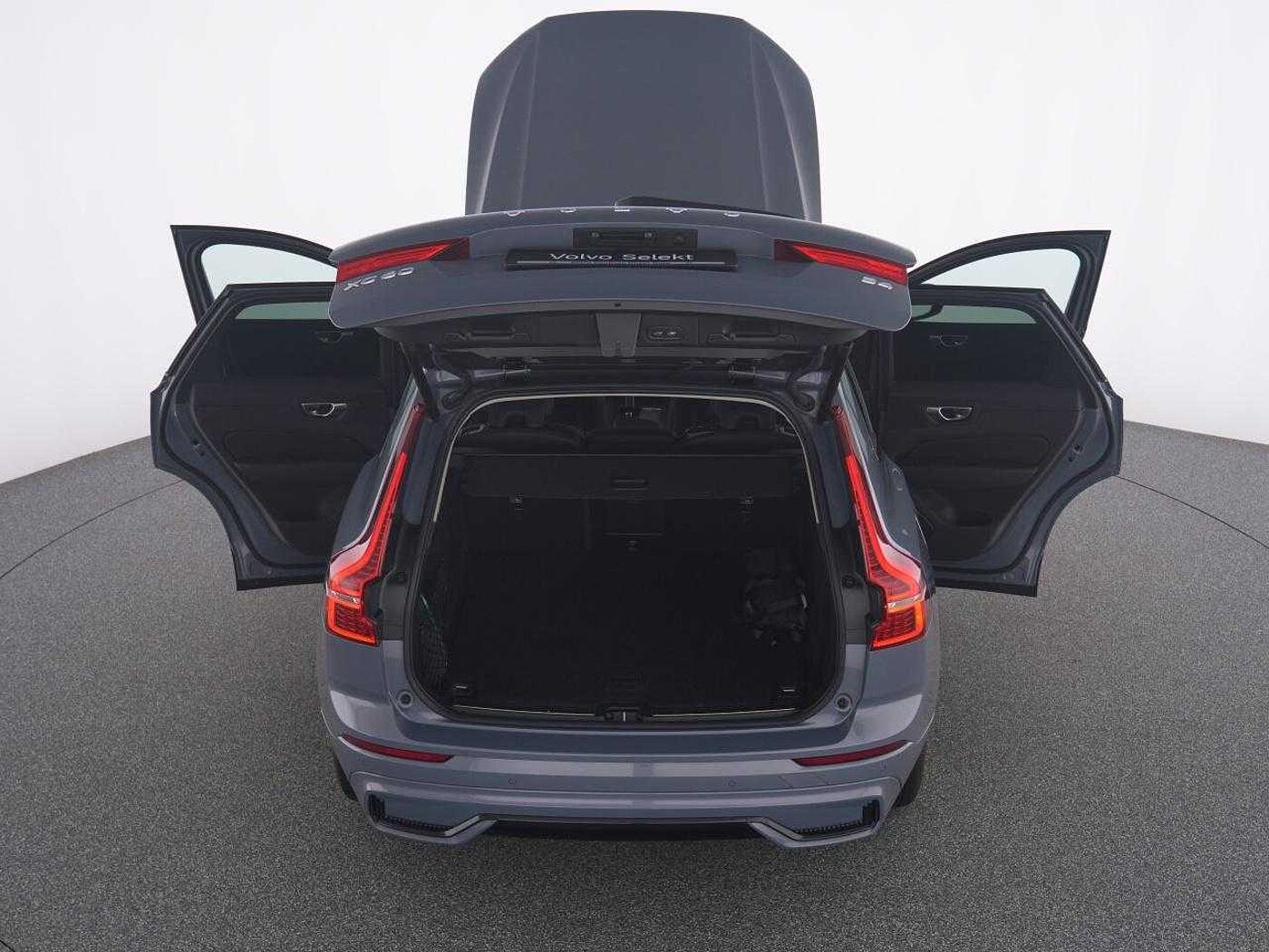 Volvo  XC 60