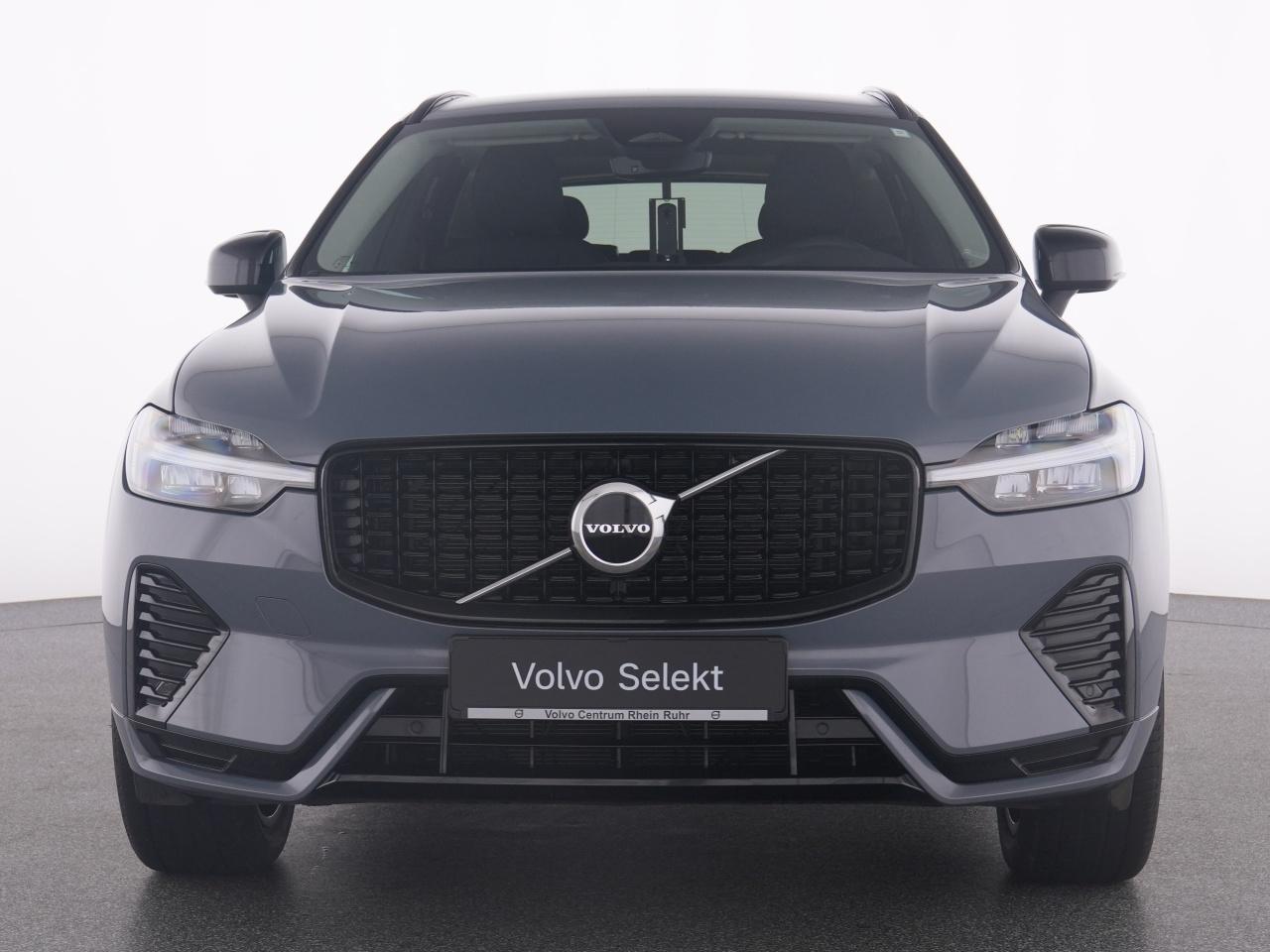 Volvo  XC 60