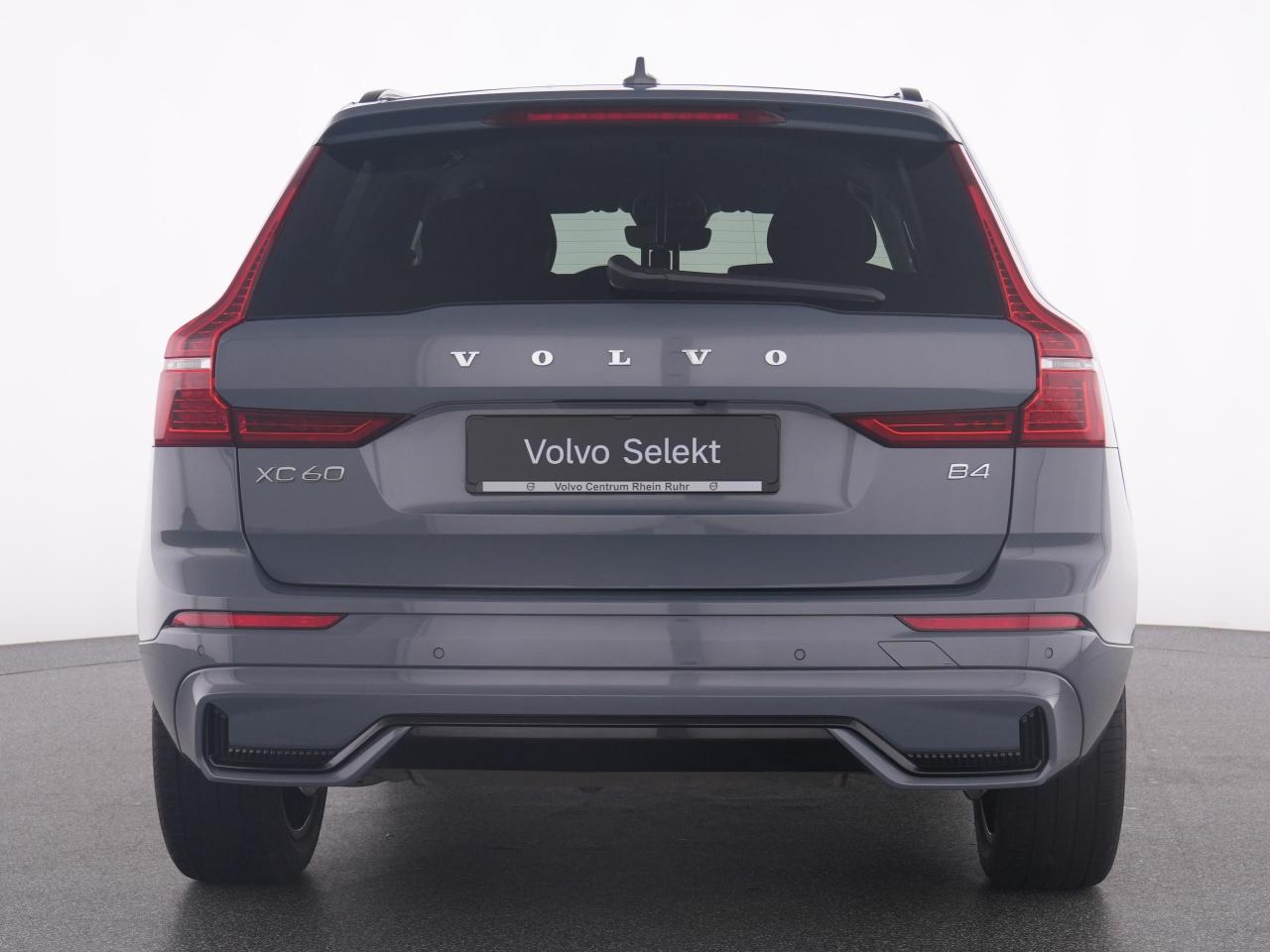 Volvo  XC 60