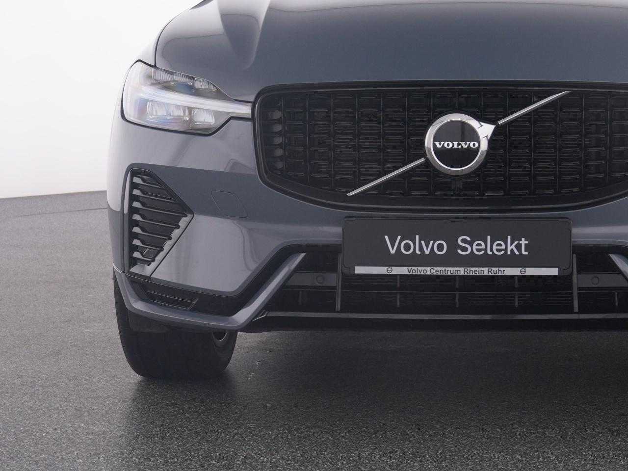 Volvo  XC 60