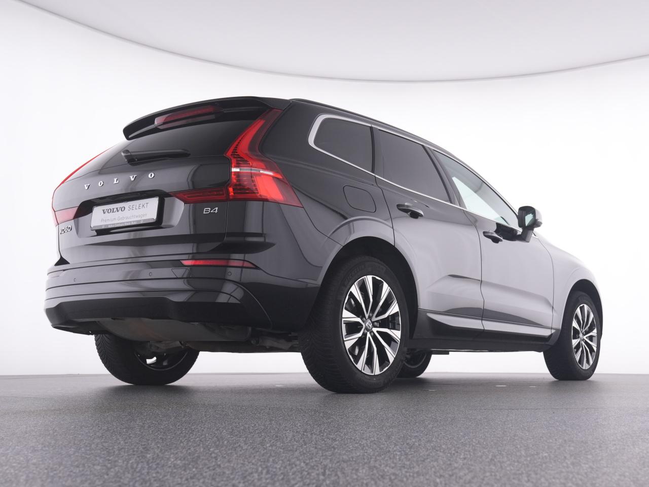 Volvo  XC 60