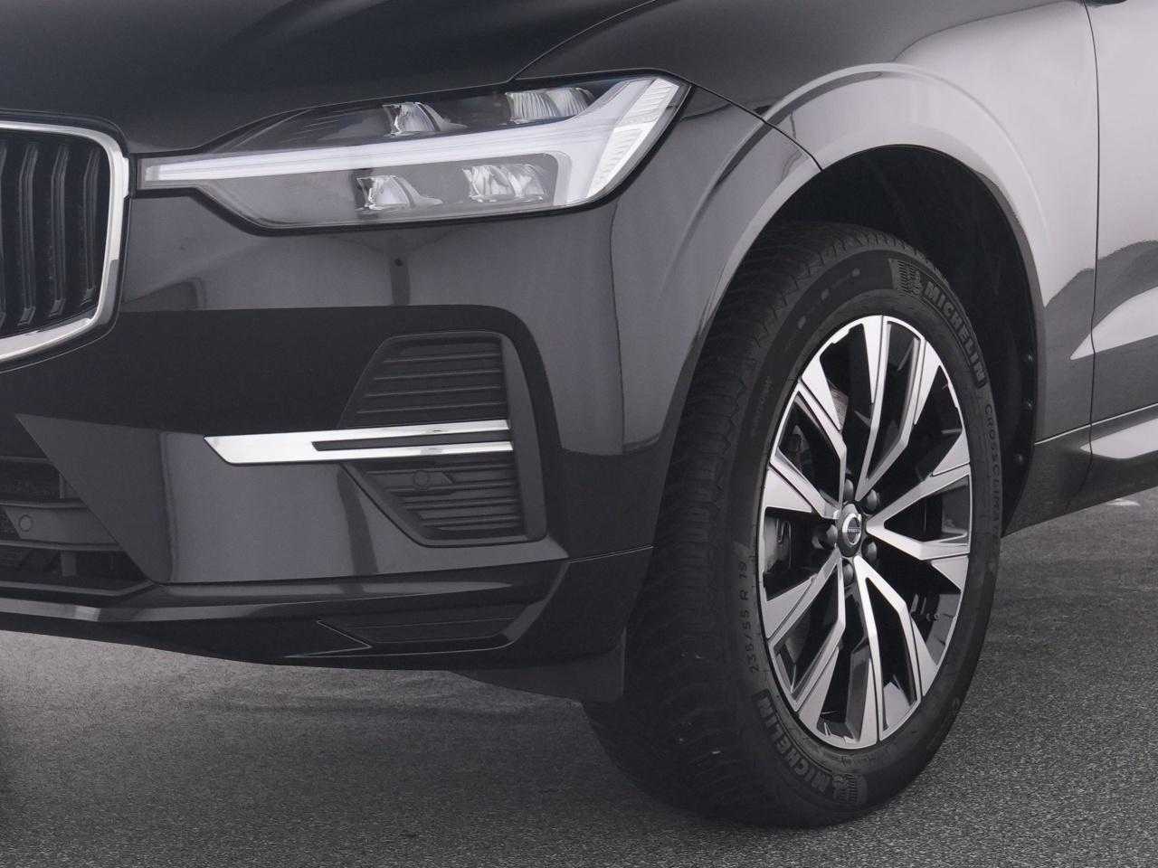 Volvo  XC 60
