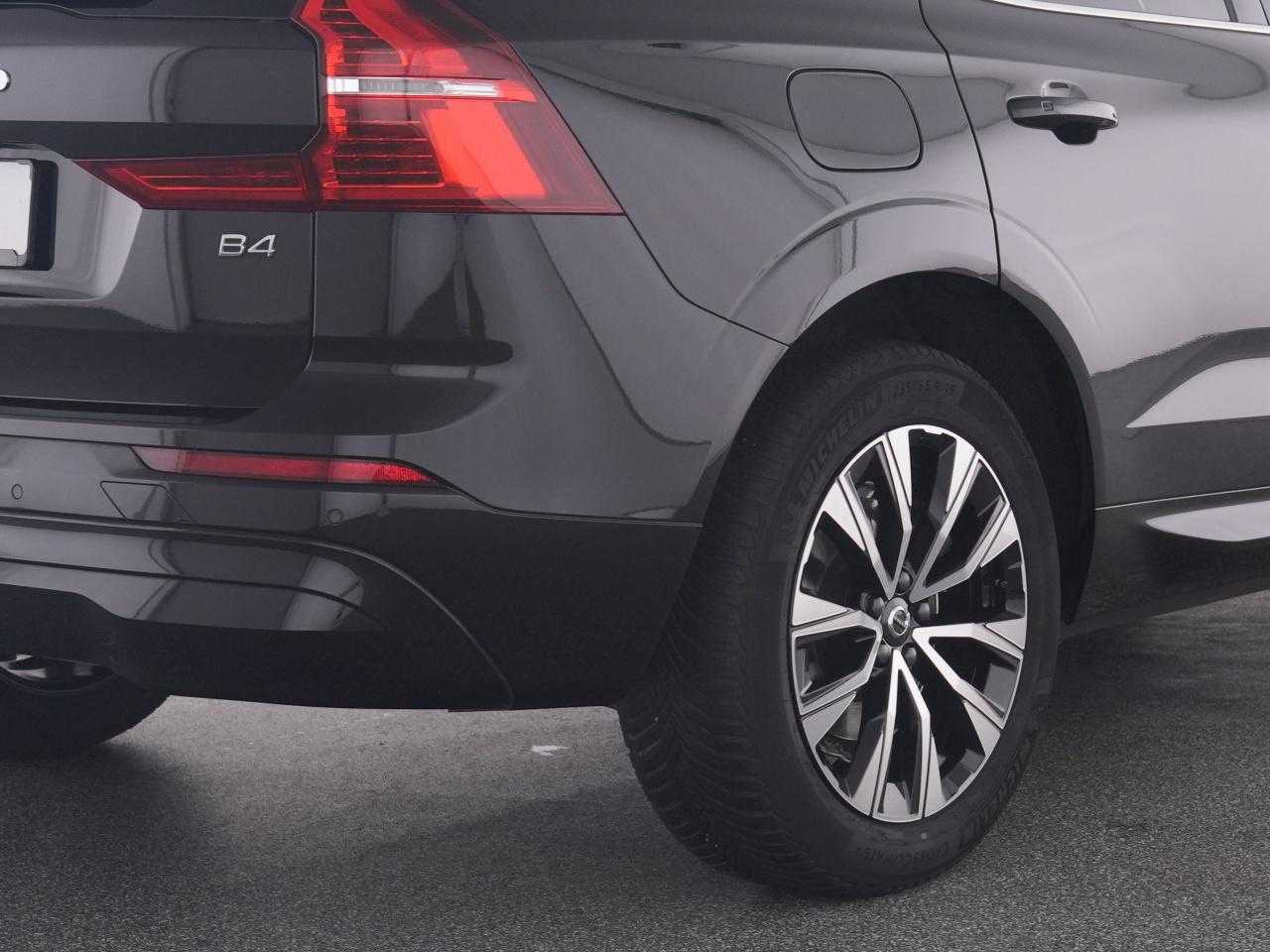 Volvo  XC 60
