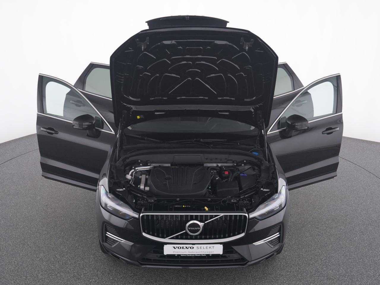 Volvo  XC 60