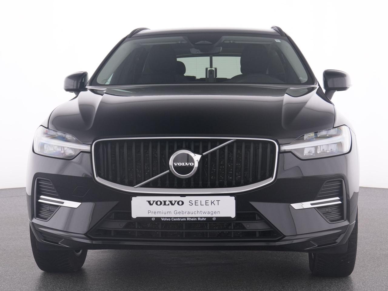 Volvo  XC 60