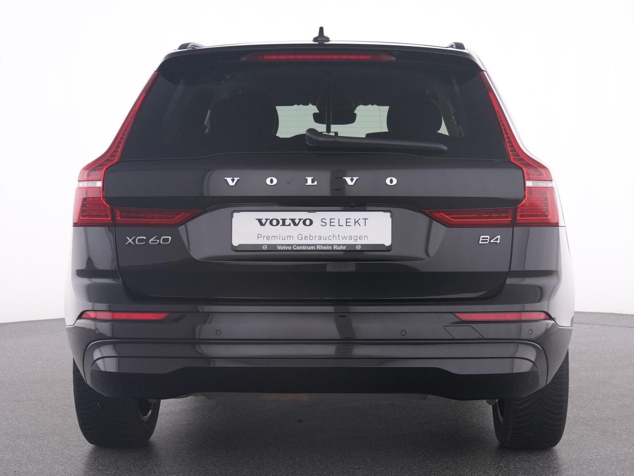 Volvo  XC 60