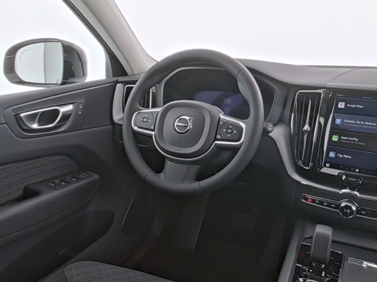 Volvo  XC 60