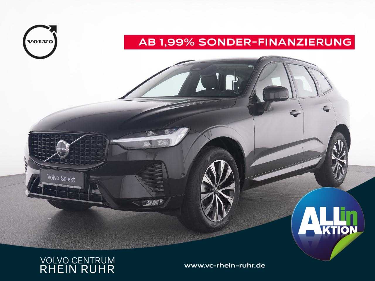Volvo  XC 60