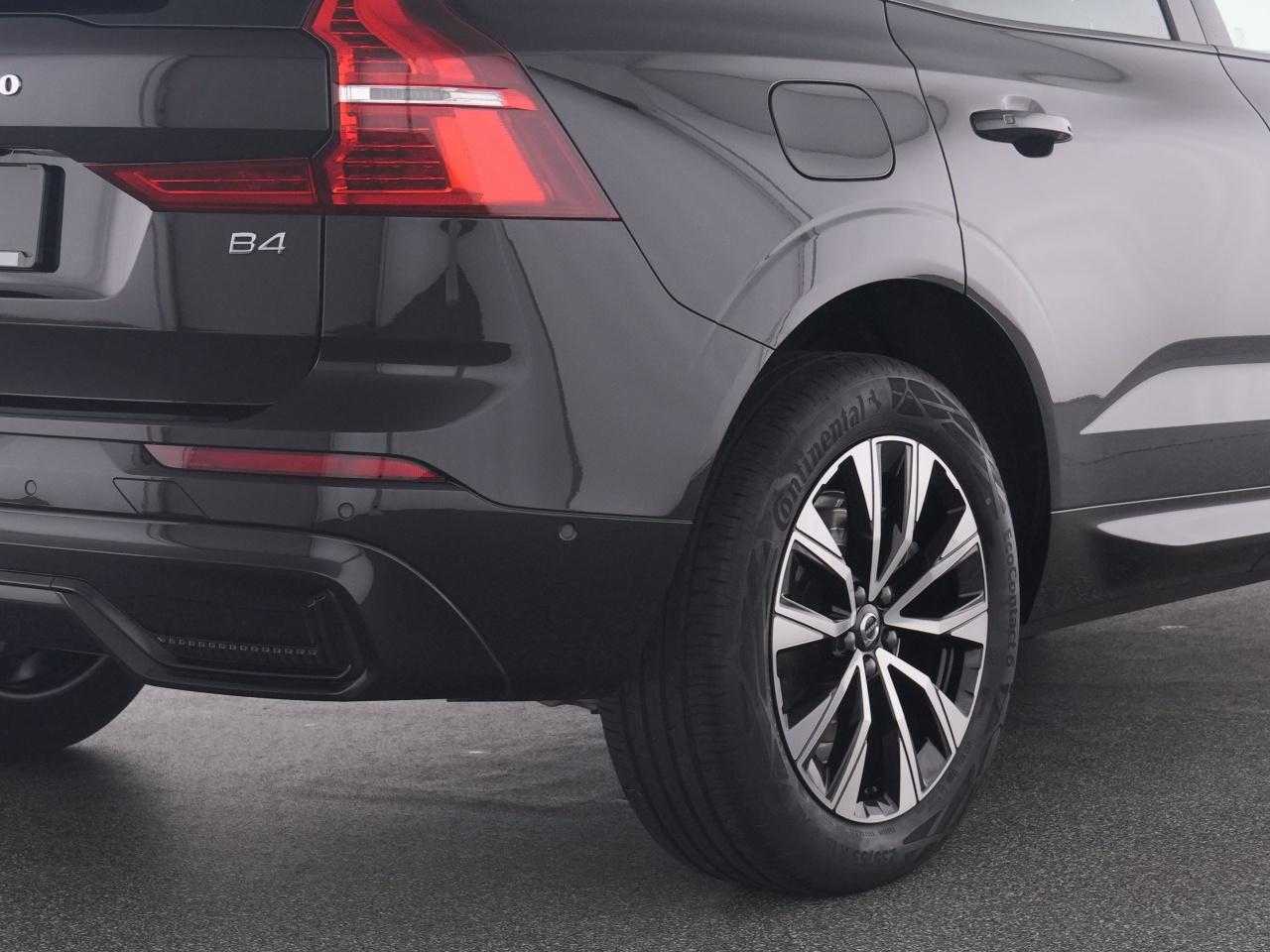 Volvo  XC 60
