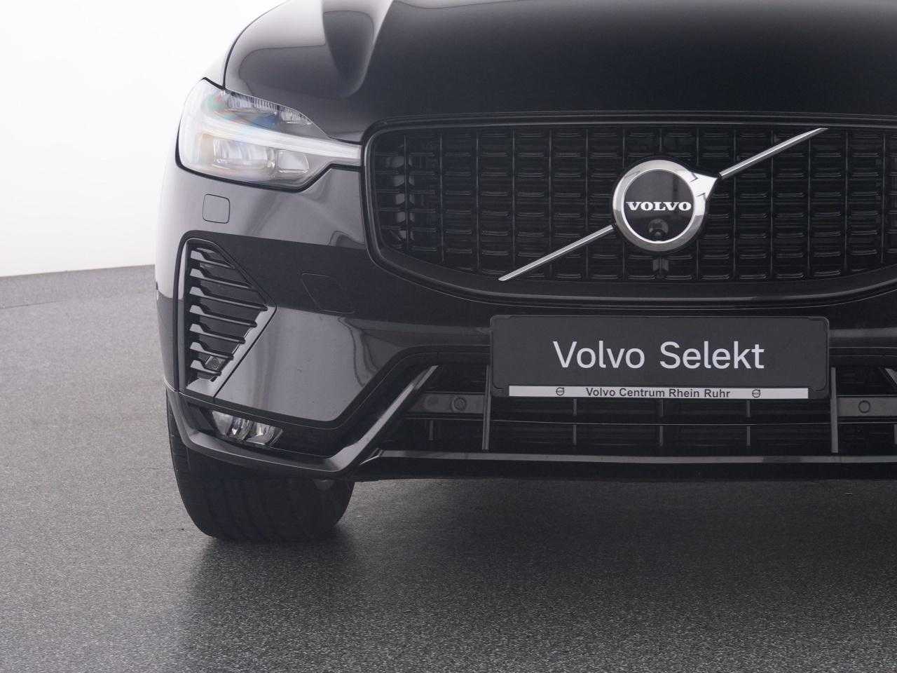 Volvo  XC 60