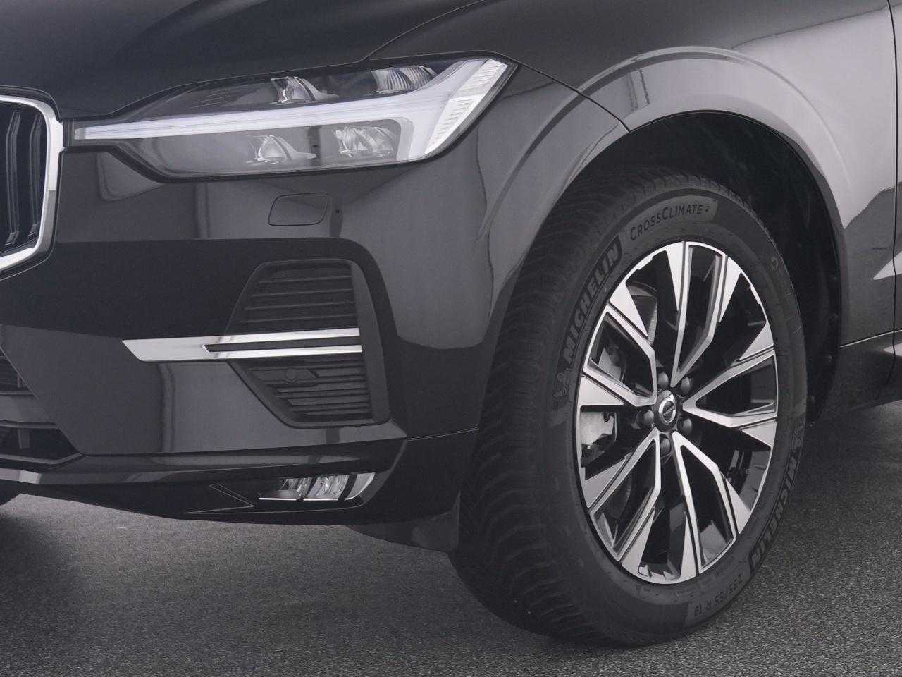 Volvo  XC 60