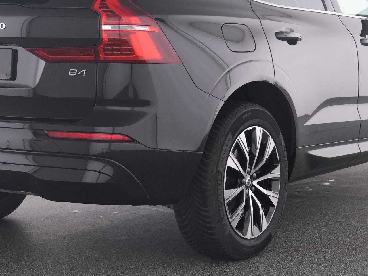 Volvo  XC 60
