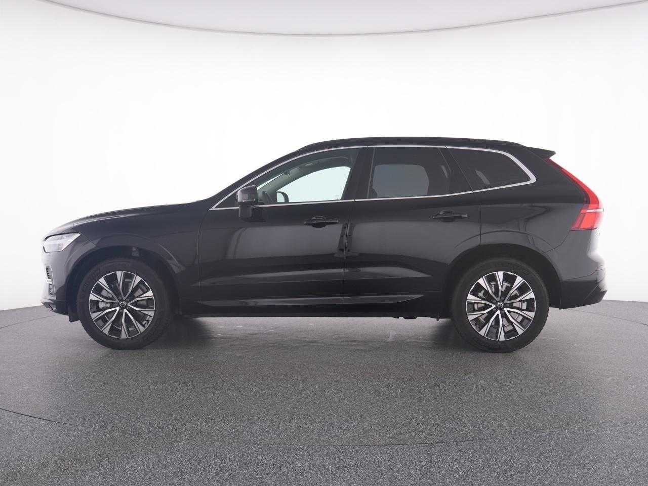 Volvo  XC 60