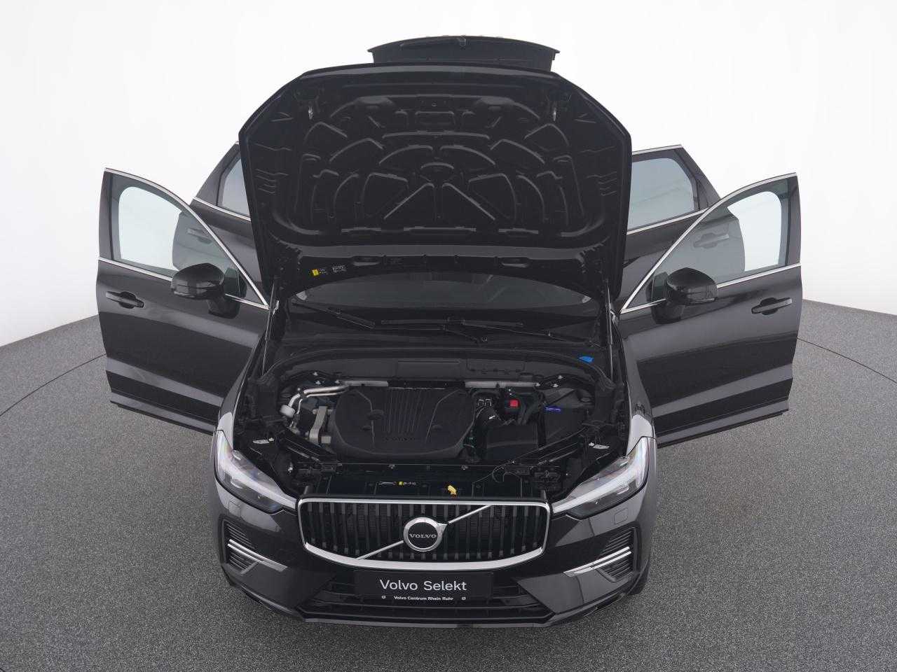 Volvo  XC 60