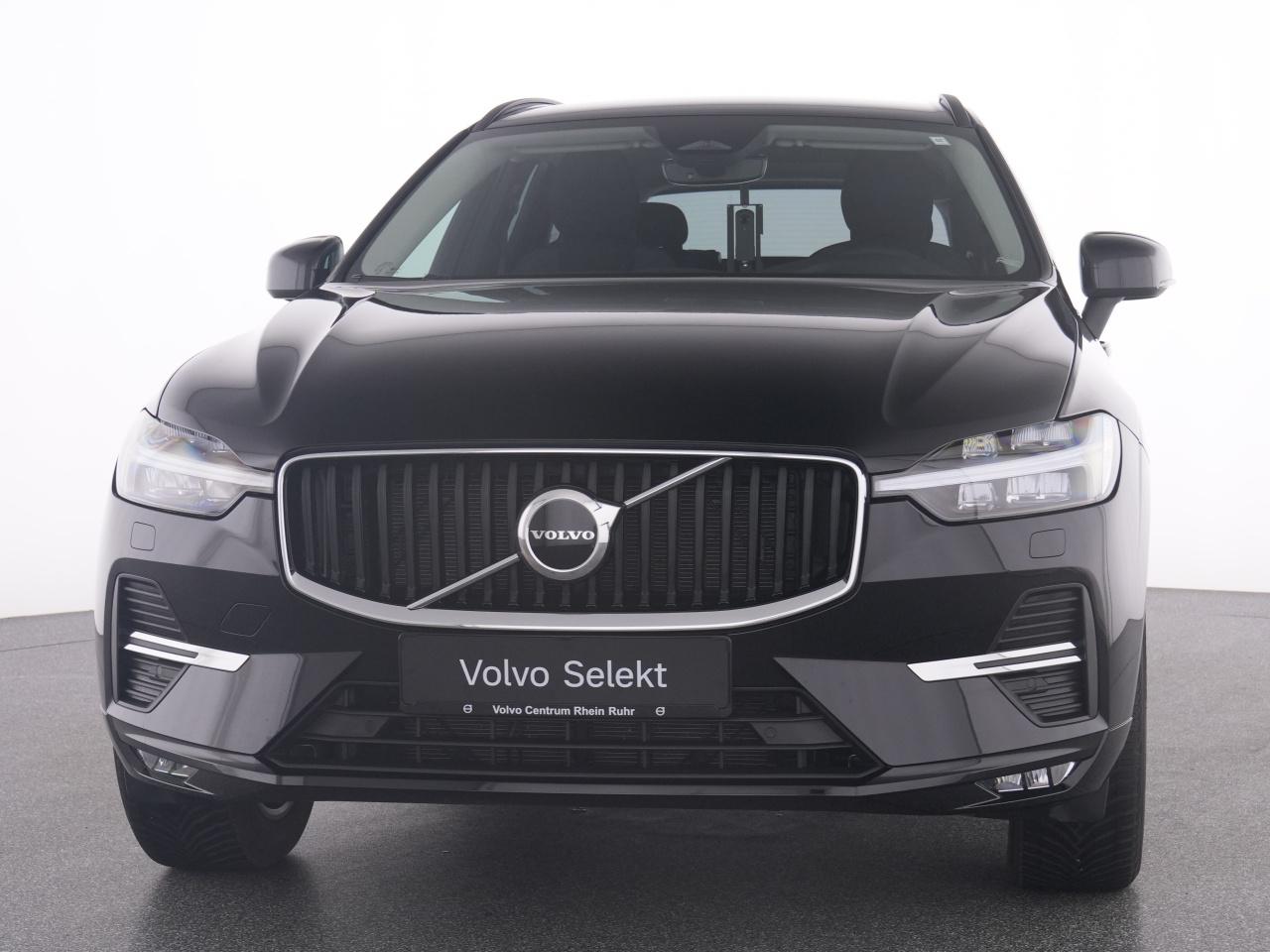 Volvo  XC 60