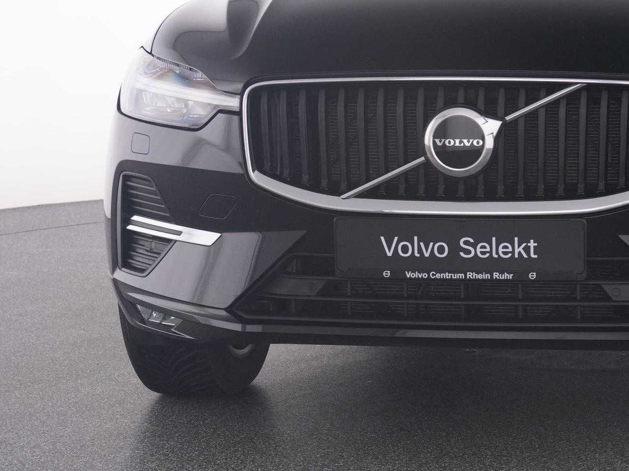 Volvo  XC 60