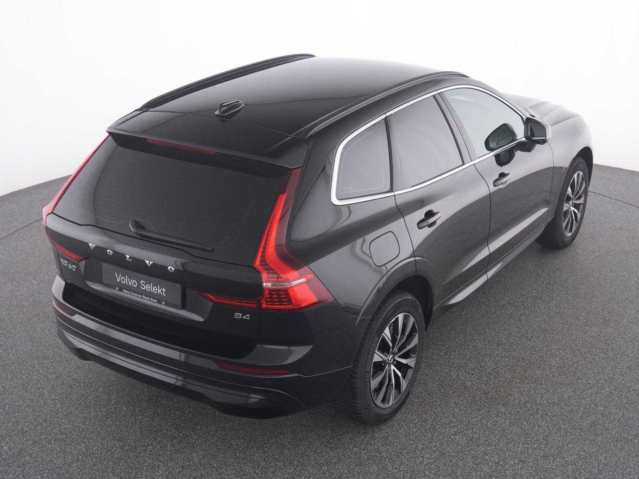 Volvo  XC 60