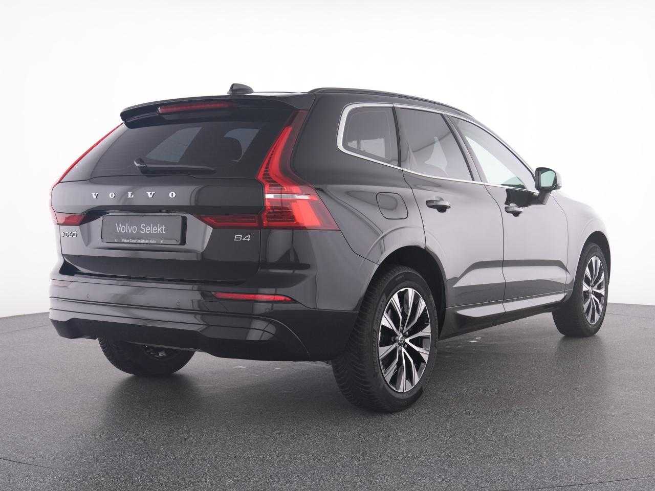 Volvo  XC 60