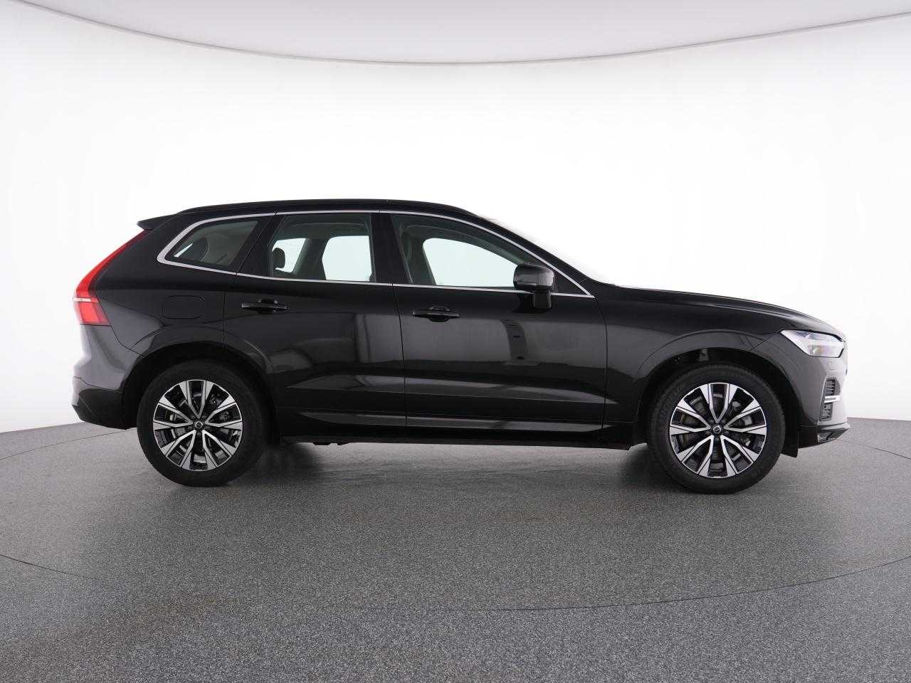 Volvo  XC 60