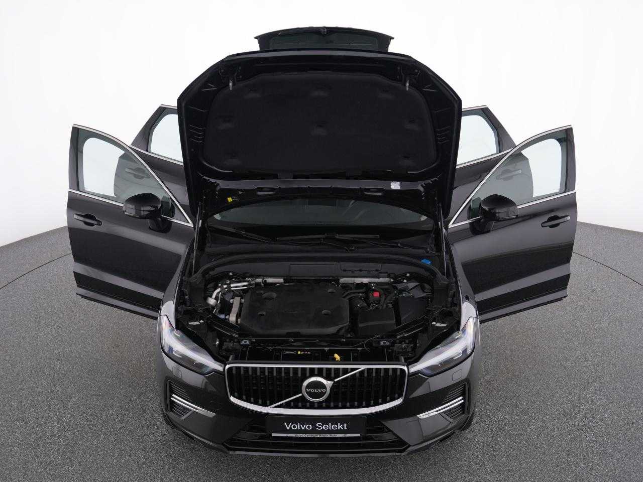 Volvo  XC 60