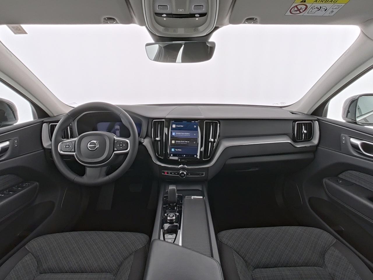 Volvo  XC 60