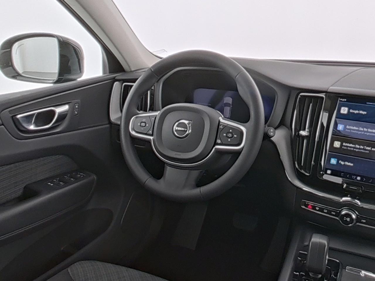 Volvo  XC 60