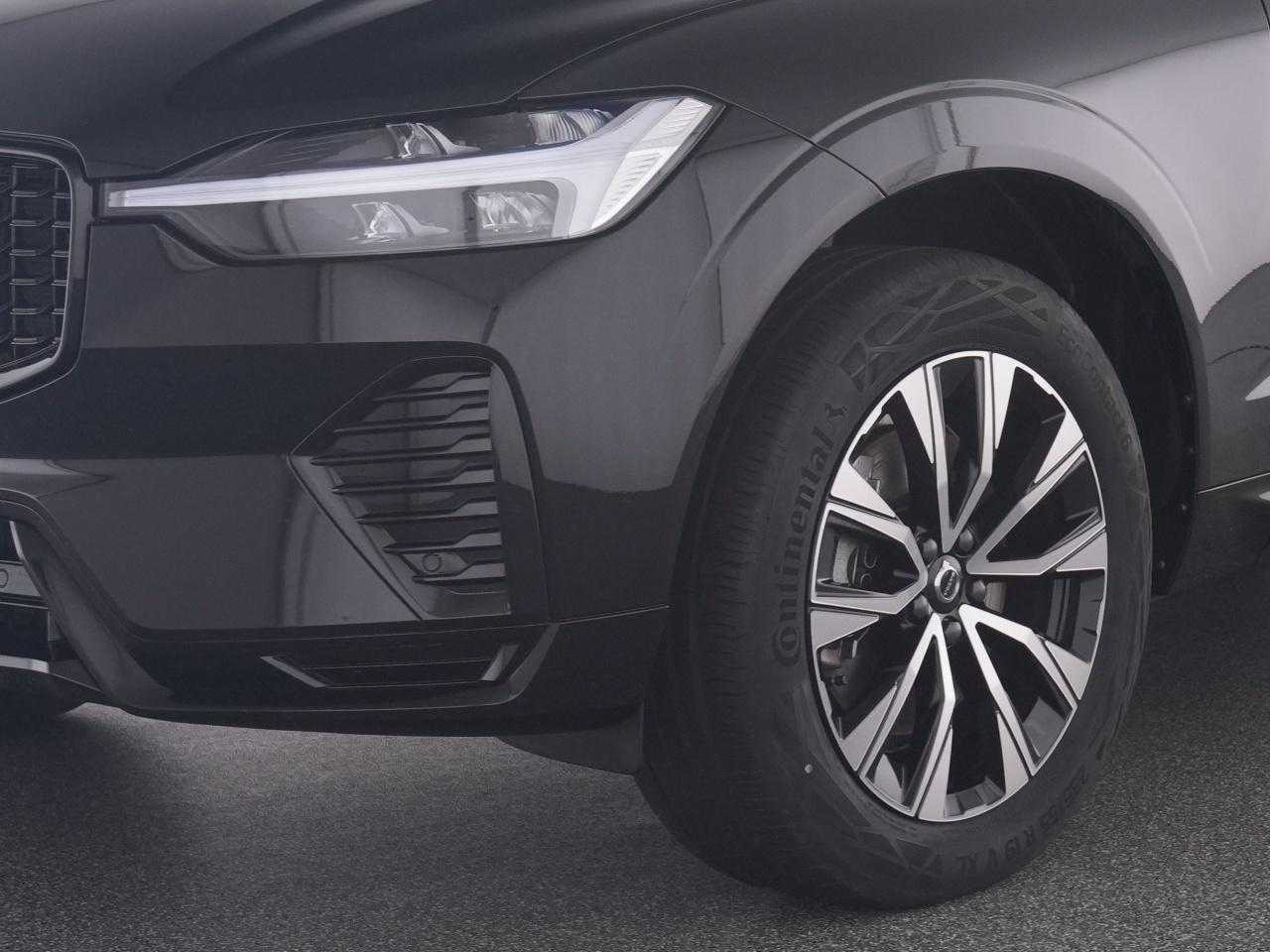 Volvo  XC 60