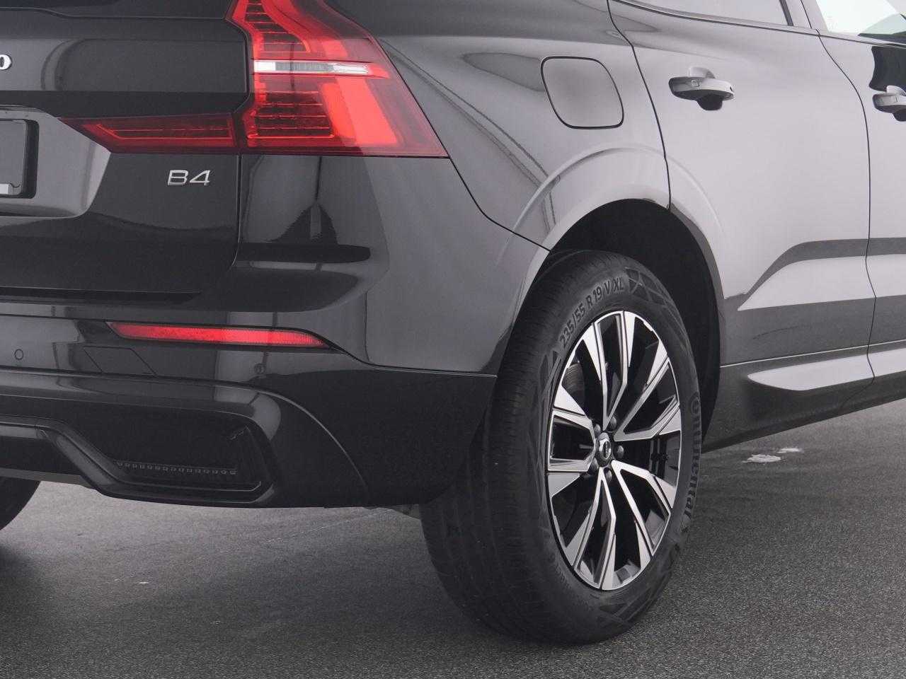 Volvo  XC 60
