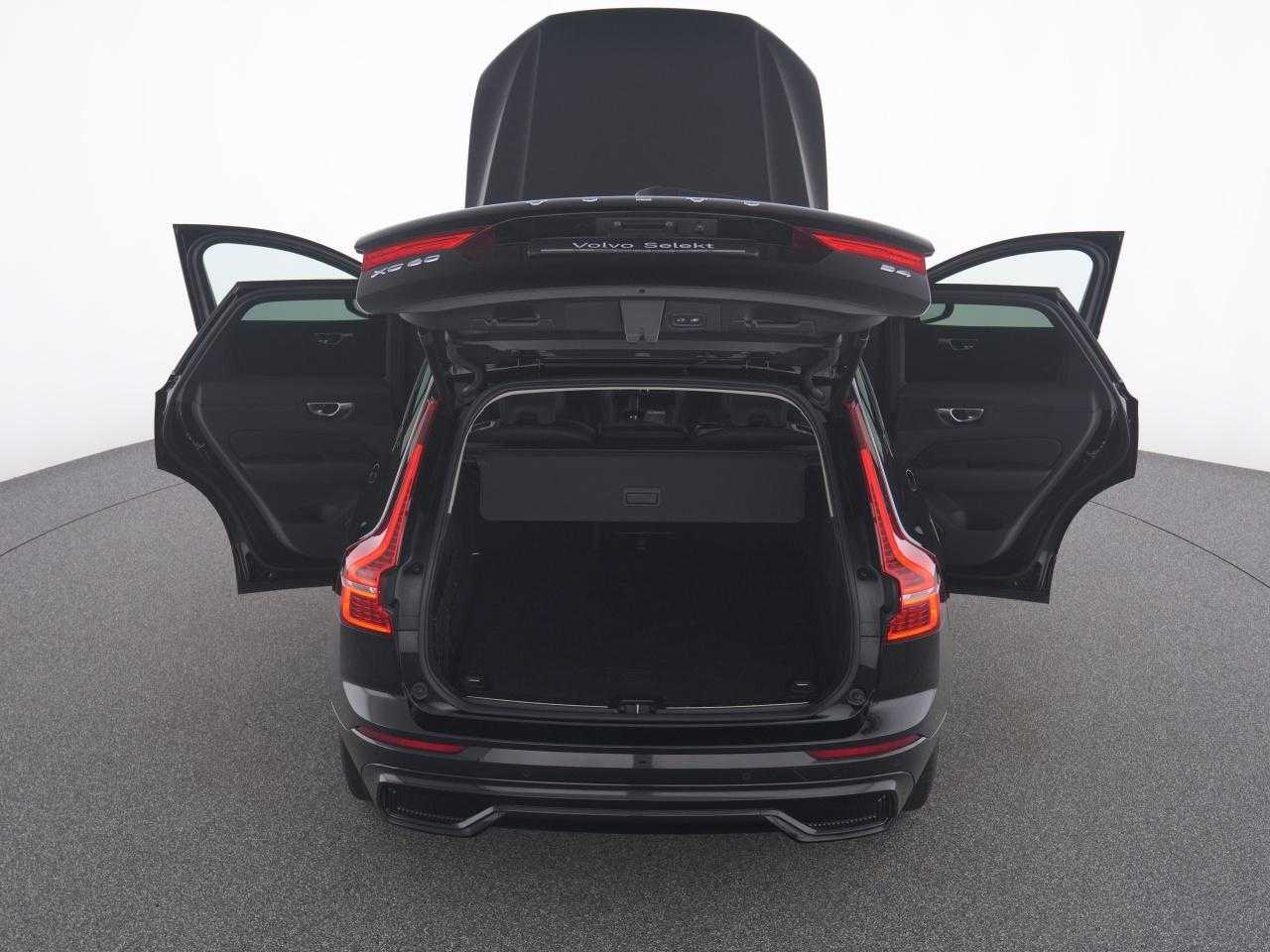 Volvo  XC 60