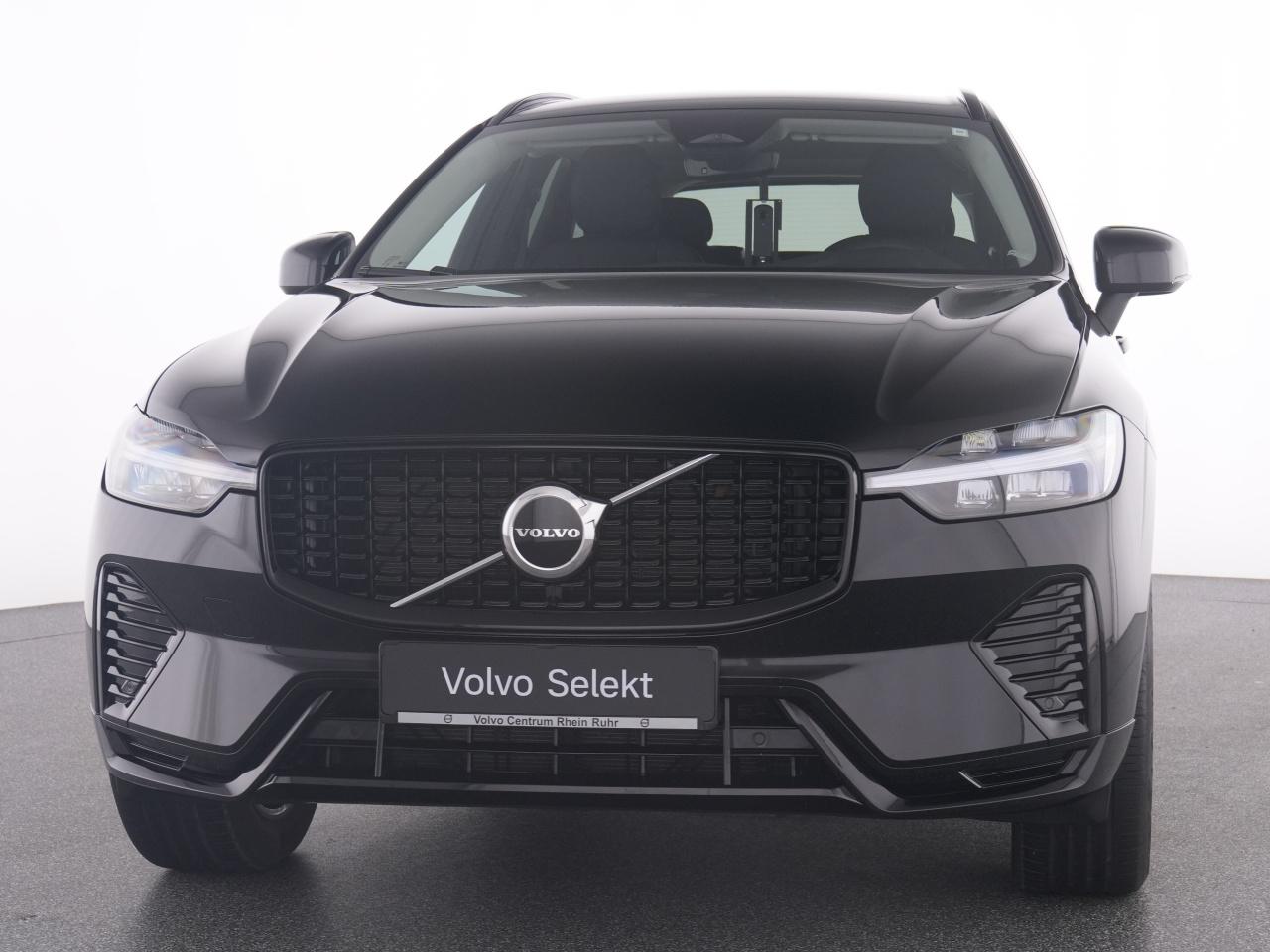 Volvo  XC 60