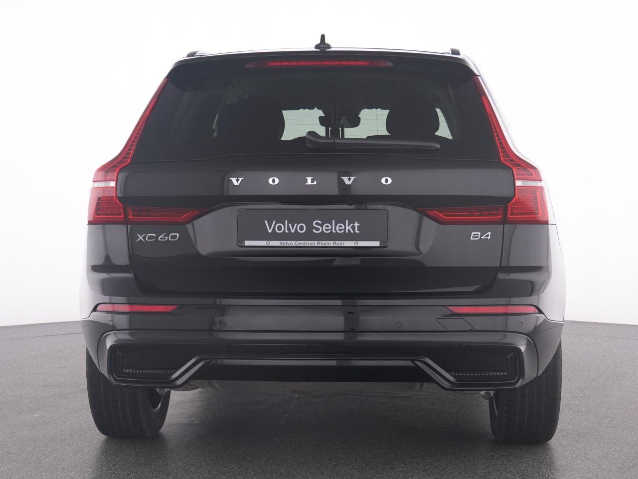 Volvo  XC 60