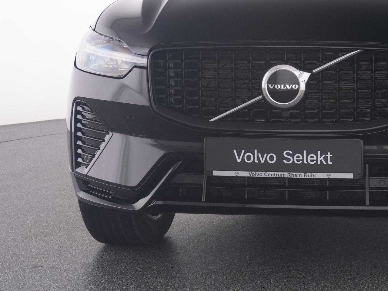 Volvo  XC 60