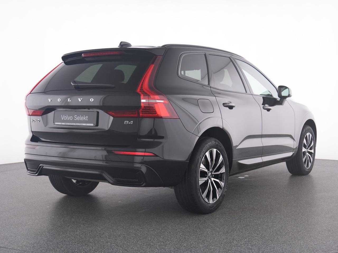 Volvo  XC 60