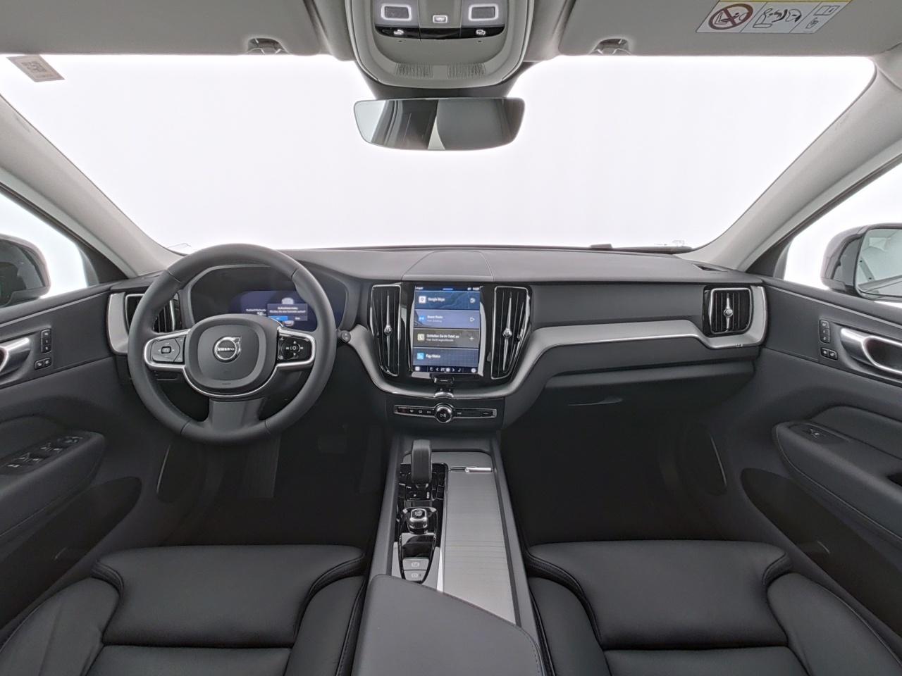 Volvo  XC 60
