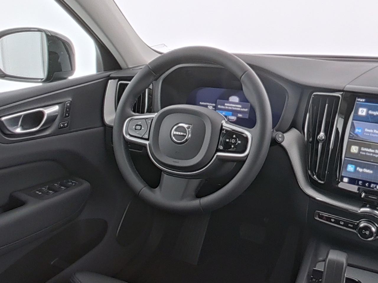 Volvo  XC 60